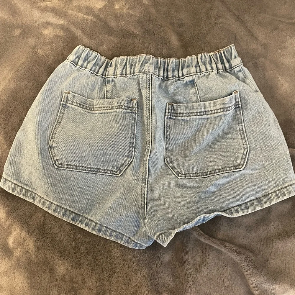 pacsun jean shorts - Picture 2 of 3